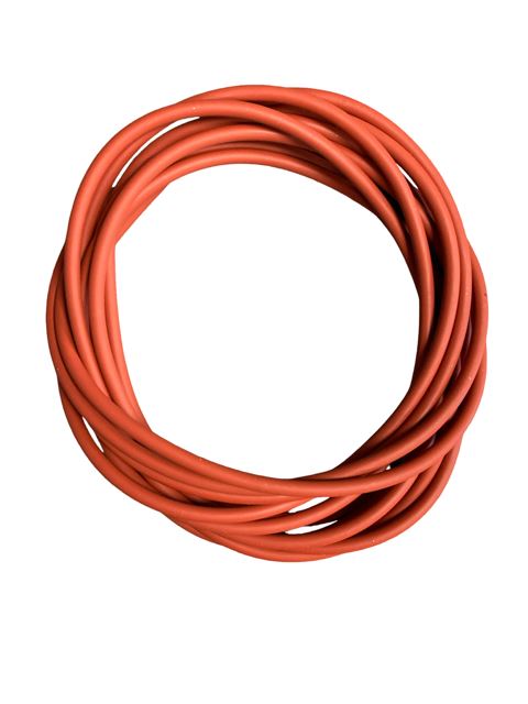 FAN INLET GASKET - Biasi